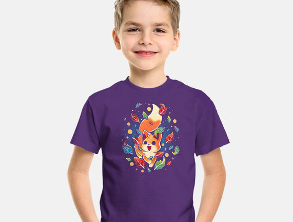 Funny Fox