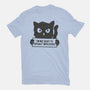 I'm Not Ready To Interact With People-Mens-Basic-Tee-brunopires