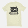 I'm Not Ready To Interact With People-Mens-Basic-Tee-brunopires