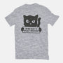 I'm Not Ready To Interact With People-Mens-Premium-Tee-brunopires