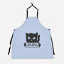 I'm Not Ready To Interact With People-Unisex-Kitchen-Apron-brunopires