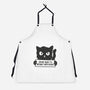 I'm Not Ready To Interact With People-Unisex-Kitchen-Apron-brunopires