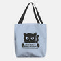 I'm Not Ready To Interact With People-None-Basic Tote-Bag-brunopires