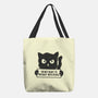I'm Not Ready To Interact With People-None-Basic Tote-Bag-brunopires