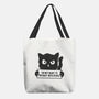 I'm Not Ready To Interact With People-None-Basic Tote-Bag-brunopires