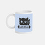 I'm Not Ready To Interact With People-None-Mug-Drinkware-brunopires