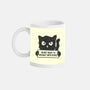 I'm Not Ready To Interact With People-None-Mug-Drinkware-brunopires
