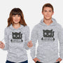 I'm Not Ready To Interact With People-Unisex-Pullover-Sweatshirt-brunopires