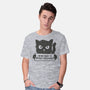 I'm Not Ready To Interact With People-Mens-Basic-Tee-brunopires