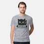 I'm Not Ready To Interact With People-Mens-Premium-Tee-brunopires