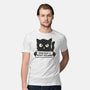 I'm Not Ready To Interact With People-Mens-Premium-Tee-brunopires