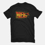 Back To Black-Youth-Basic-Tee-erion_designs