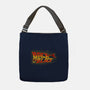 Back To Black-None-Adjustable Tote-Bag-erion_designs