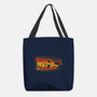 Back To Black-None-Basic Tote-Bag-erion_designs