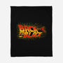 Back To Black-None-Fleece-Blanket-erion_designs
