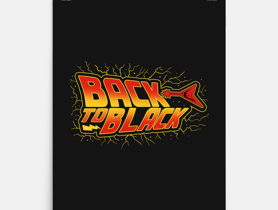 Back To Black