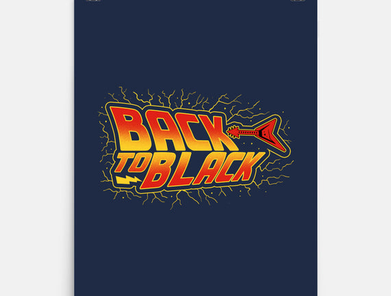 Back To Black