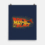 Back To Black-None-Matte-Poster-erion_designs