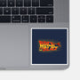 Back To Black-None-Glossy-Sticker-erion_designs