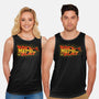 Back To Black-Unisex-Basic-Tank-erion_designs