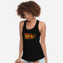 Back To Black-Womens-Racerback-Tank-erion_designs