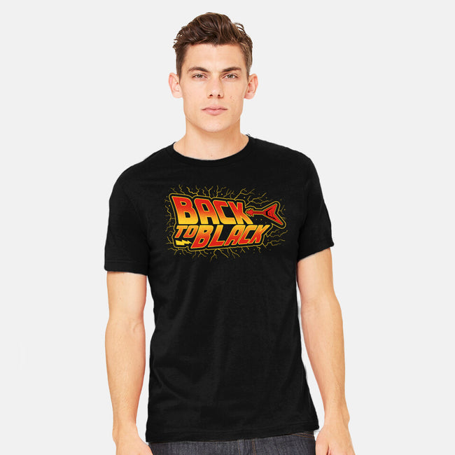 Back To Black-Mens-Heavyweight-Tee-erion_designs
