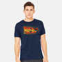 Back To Black-Mens-Heavyweight-Tee-erion_designs