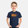 Back To Black-Youth-Basic-Tee-erion_designs