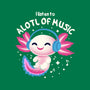 Alotl Of Music-Womens-Racerback-Tank-erion_designs