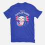 Alotl Of Music-Youth-Basic-Tee-erion_designs
