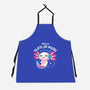 Alotl Of Music-Unisex-Kitchen-Apron-erion_designs