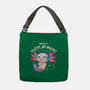 Alotl Of Music-None-Adjustable Tote-Bag-erion_designs