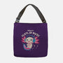 Alotl Of Music-None-Adjustable Tote-Bag-erion_designs
