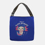 Alotl Of Music-None-Adjustable Tote-Bag-erion_designs