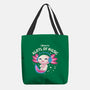 Alotl Of Music-None-Basic Tote-Bag-erion_designs