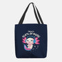 Alotl Of Music-None-Basic Tote-Bag-erion_designs