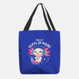 Alotl Of Music-None-Basic Tote-Bag-erion_designs