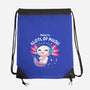 Alotl Of Music-None-Drawstring-Bag-erion_designs