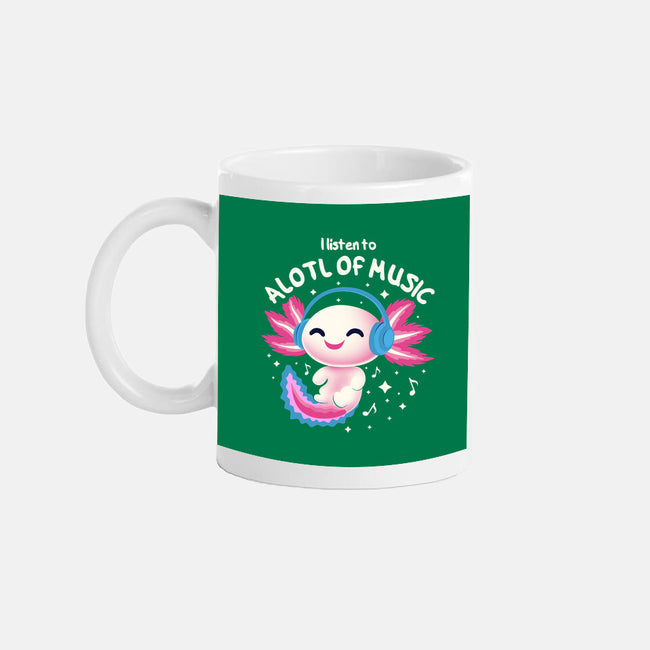 Alotl Of Music-None-Mug-Drinkware-erion_designs