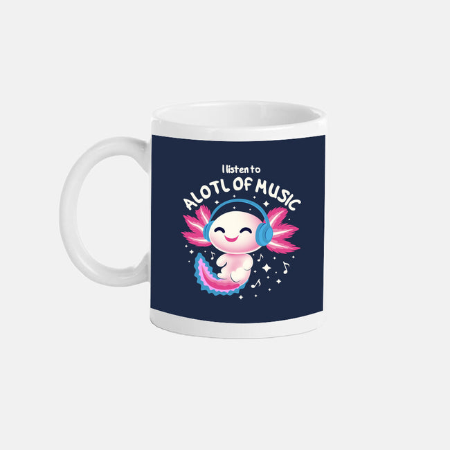 Alotl Of Music-None-Mug-Drinkware-erion_designs