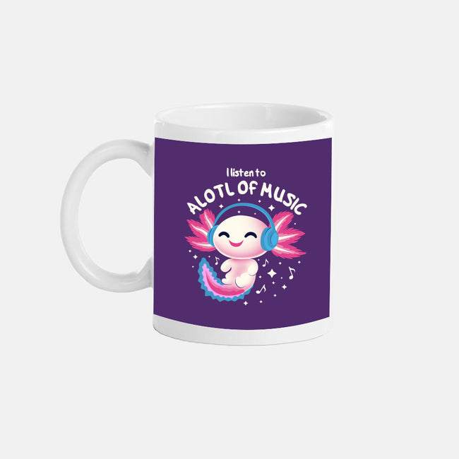 Alotl Of Music-None-Mug-Drinkware-erion_designs