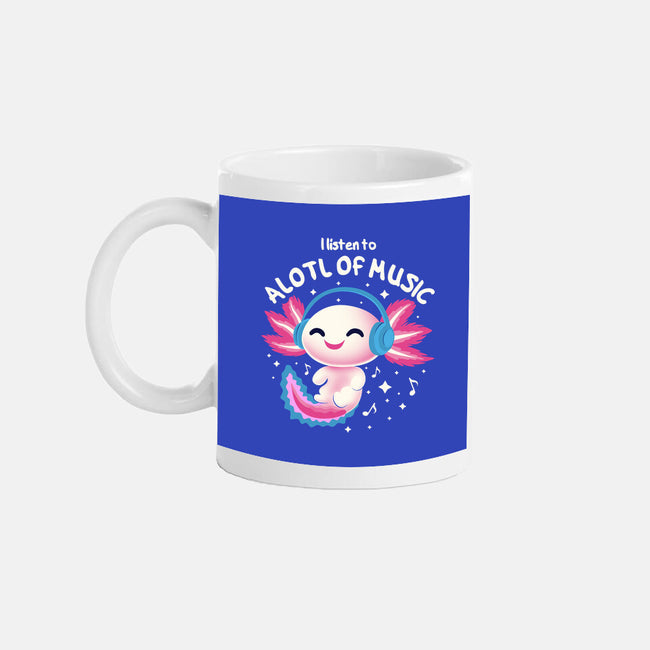 Alotl Of Music-None-Mug-Drinkware-erion_designs