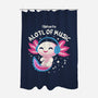 Alotl Of Music-None-Polyester-Shower Curtain-erion_designs