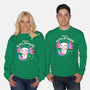 Alotl Of Music-Unisex-Crew Neck-Sweatshirt-erion_designs