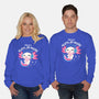 Alotl Of Music-Unisex-Crew Neck-Sweatshirt-erion_designs