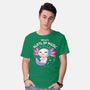 Alotl Of Music-Mens-Basic-Tee-erion_designs
