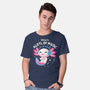 Alotl Of Music-Mens-Basic-Tee-erion_designs