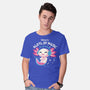 Alotl Of Music-Mens-Basic-Tee-erion_designs