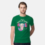 Alotl Of Music-Mens-Premium-Tee-erion_designs