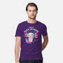 Alotl Of Music-Mens-Premium-Tee-erion_designs